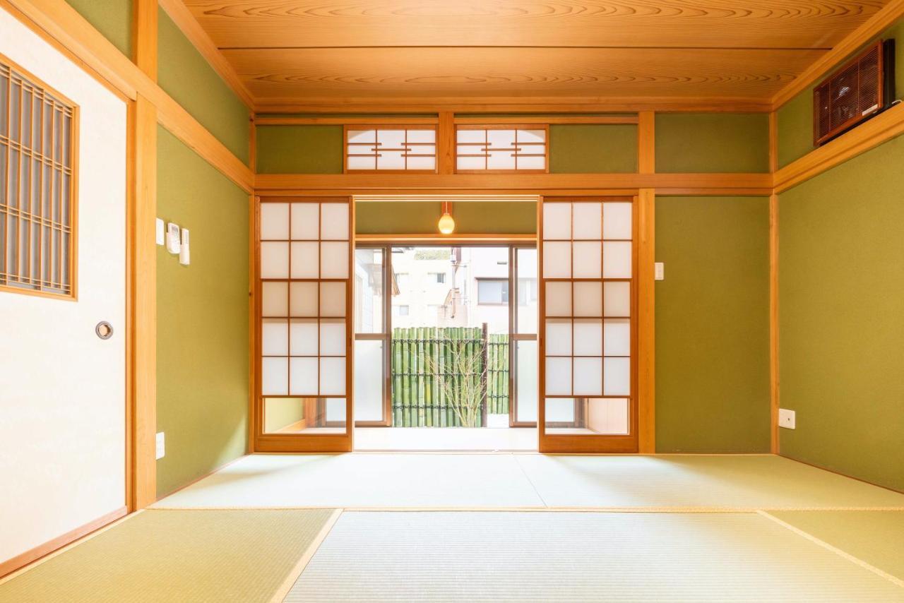 Apartament Temari Hakone Zewnętrze zdjęcie