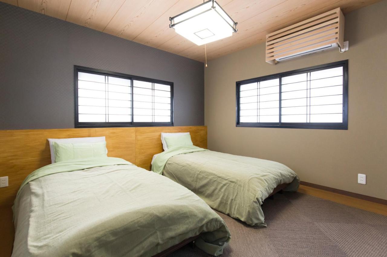 Apartament Temari Hakone Zewnętrze zdjęcie