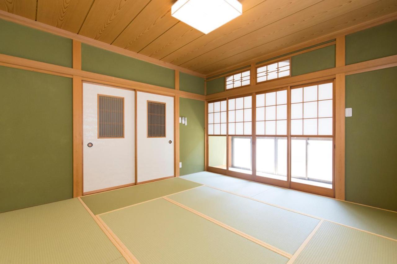 Apartament Temari Hakone Zewnętrze zdjęcie