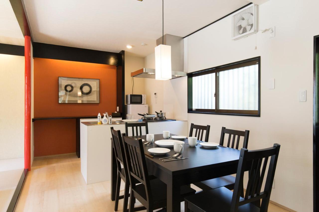 Apartament Temari Hakone Zewnętrze zdjęcie