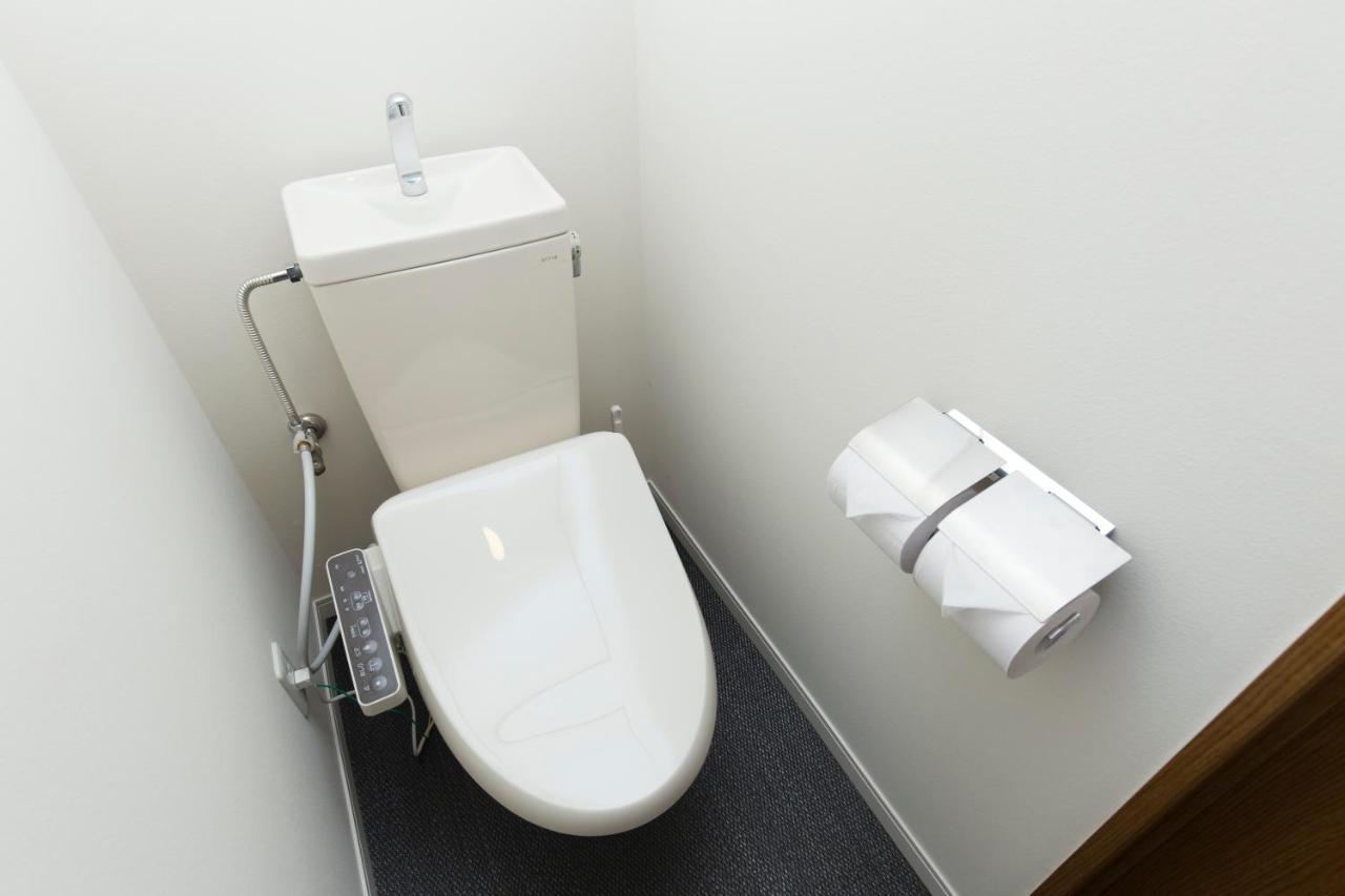 Apartament Temari Hakone Zewnętrze zdjęcie