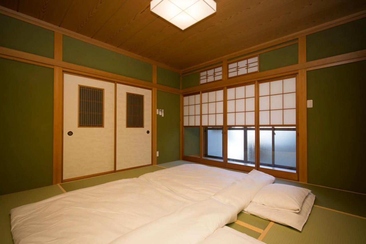 Apartament Temari Hakone Zewnętrze zdjęcie
