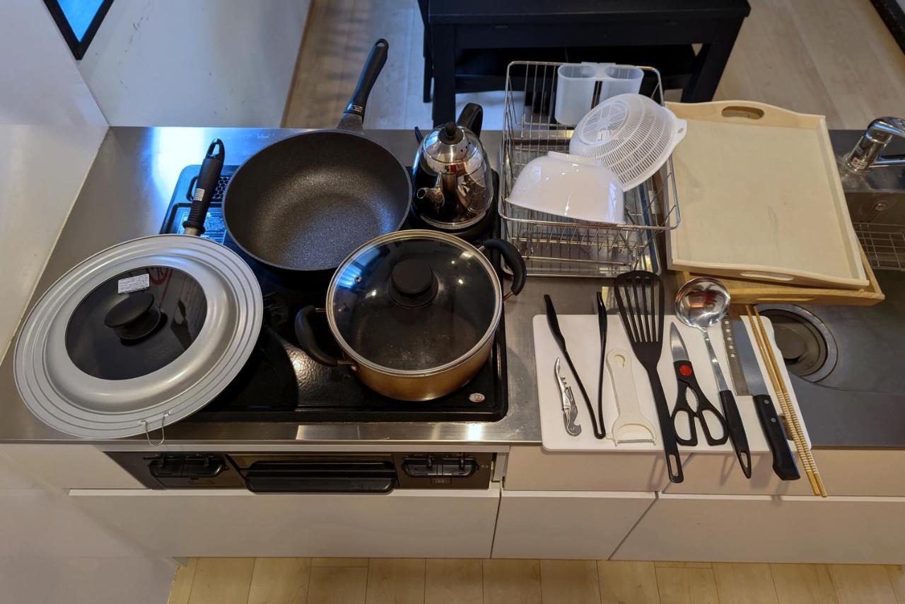 Apartament Temari Hakone Zewnętrze zdjęcie